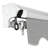 Advaning 12'x10' Motorized Patio Retractable Awning-1641875710-1712746331