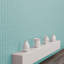 Curvaceous 3" x 12" Ceramic Wall Tile-80317694
