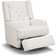Canna Upholstered Swivel Reclining Glider
