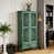 Vert antique
