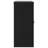 Office Cabinet File Cabinet Storage Filing Cabinet with 2 Doors Steel-1306851267