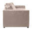 Romelia Velvet Sofa-2140946053-2054722107