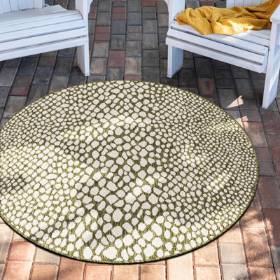 Tapis d'extérieur Jill Zarin Cape Town