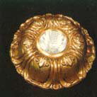 Croom Flush Mount