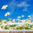 Floral Border-93996764
