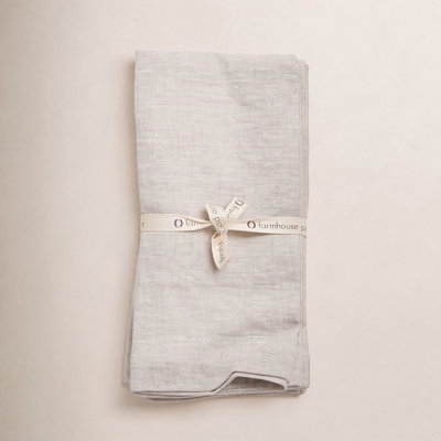 Linen Napkin - Set of 4