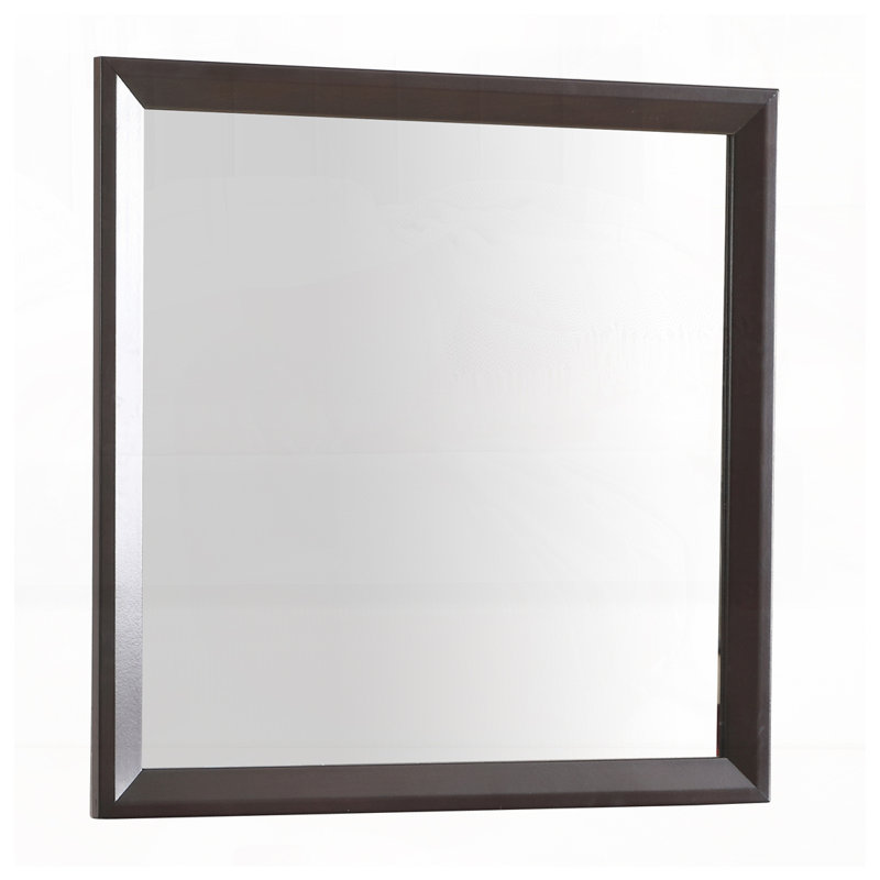 Miroir espresso