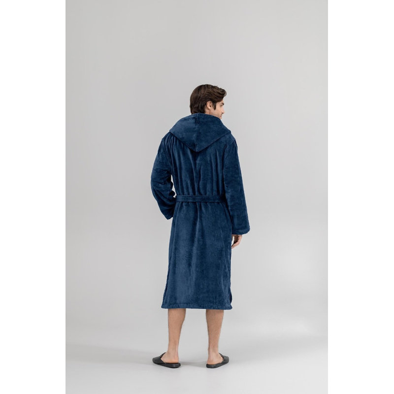 Art Line Bathrobe, S