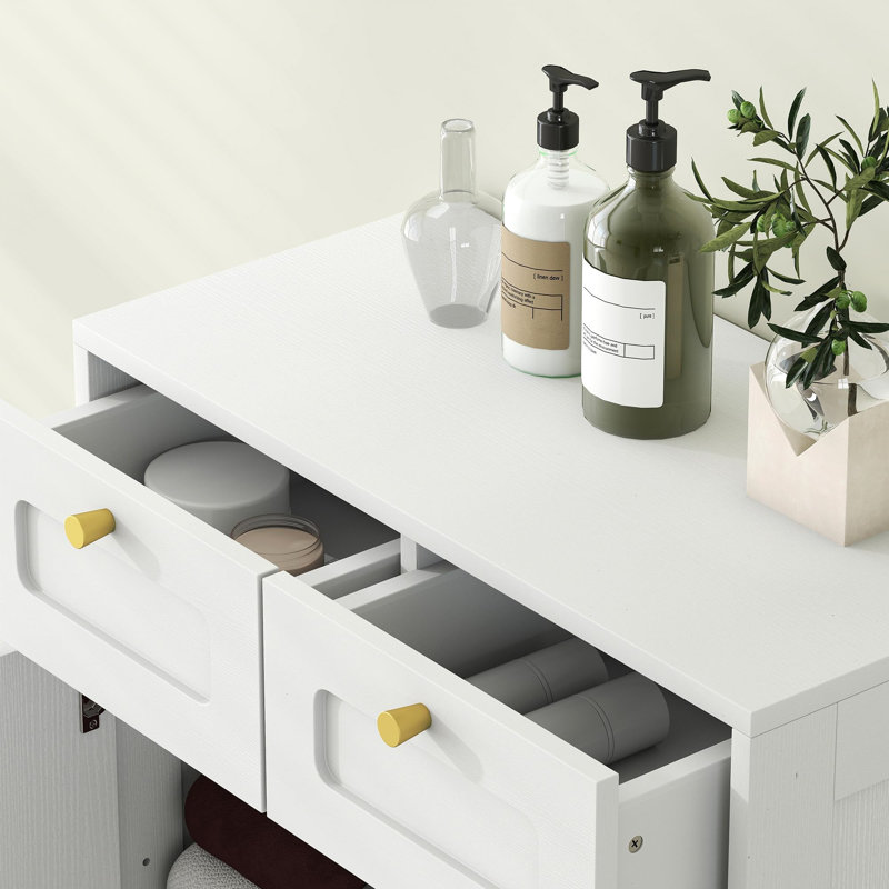 Bathroom Cabinet
