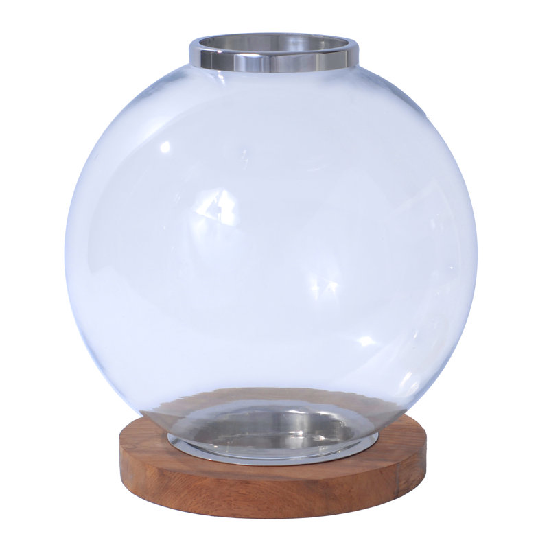 Tabletop Lantern, Large