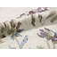 Himalayan Floral Area Rug in Pink/Blue/Brown