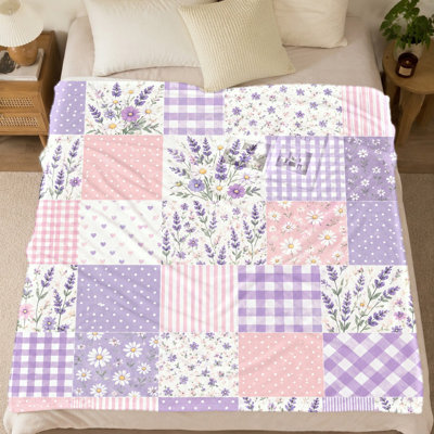 Throw Blanket