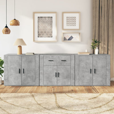Tonalea Display Cabinet