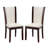Gurmukh Upholstered Solid Wood Side Chair-668272482-668272492