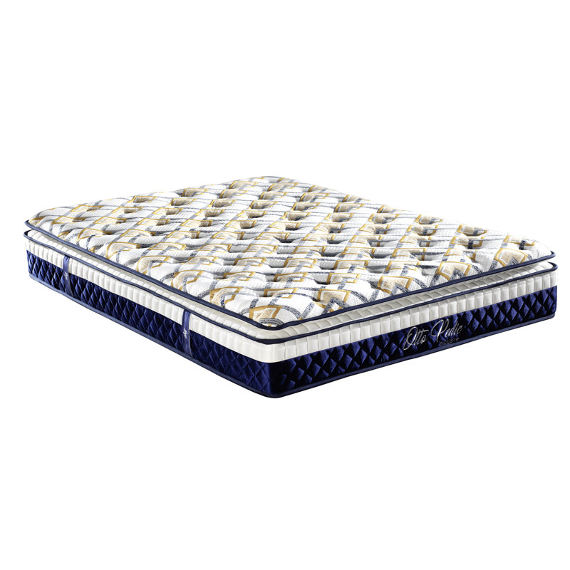 12'' Firm Mattress, Twin