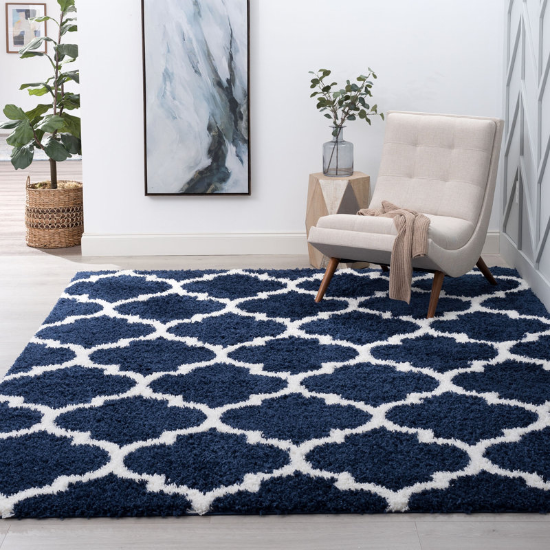 Jasmyn Performance Indoor Rug, Rectangle 5'3" x 7'3"
