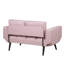 Newtowne 2 Seater Sleeper-40240817