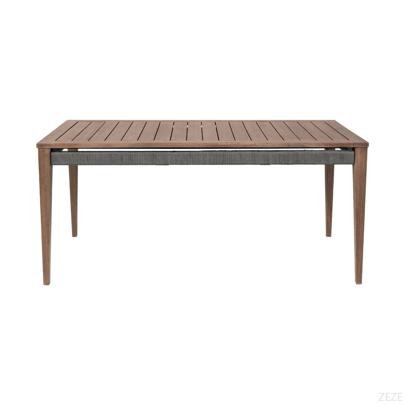 Outdoor Patio Dining Table