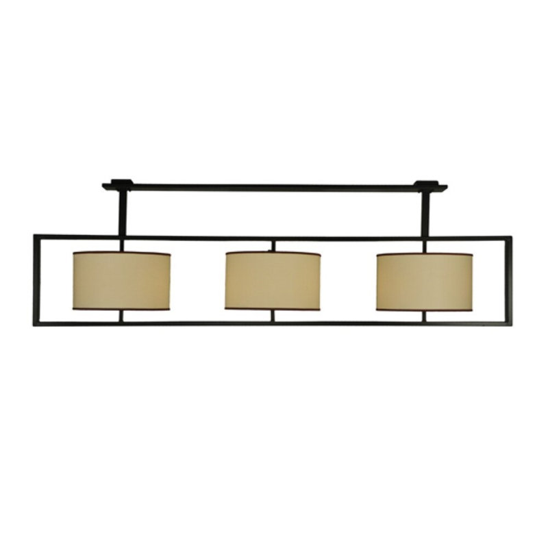 Farm Table 6 - Light Pendant