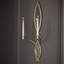 Exclamation Wall Sconce