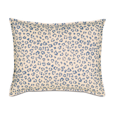 Emory Linen Blend Pillow Sham