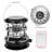 Kerosene Heater, Non-Electric 9000 BTU Kerosene Stove, Portable Indoor Kerosene Radiant Heater for Camping, Hunting, Cooking (Black)