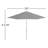 132'' Market Umbrella-1919838183