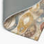 Tapis intérieur et extérieur Snazzy Sparkle-2011582191
