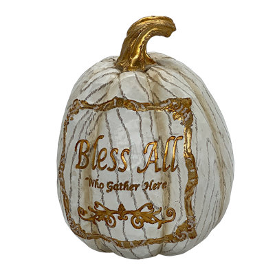 Thanksgiving Decorative Accent