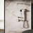 Spaviva Two-Function Handshower With All-In-One Cleansing Device 1.75 GPM