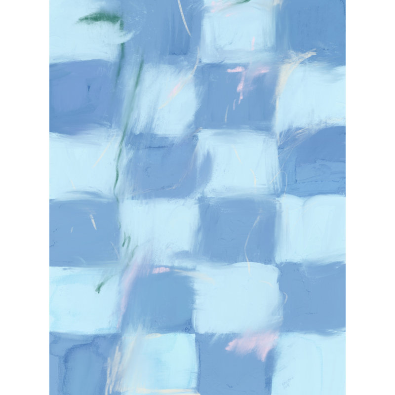 Wrapped Canvas Print, 76.2cm H x 50.8 cm W