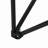 Two Outdoor Camping Chairs With Side Pocket-1901091989