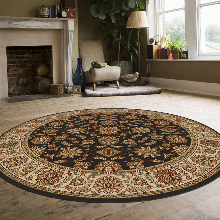 Como Oriental Indoor Rug