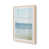 Cadre photo simple érable brut n'est pas disponible
