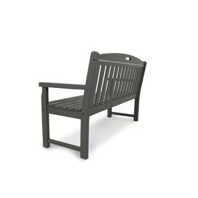 Banc club POLYWOOD