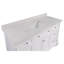 Ensemble de meuble-lavabo simple 60 po Fossen-777919617-785242032