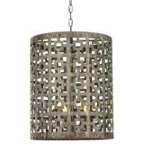Fifth 6 - Light Unique Cylinder Pendant