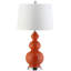 Lampe de table 28 po Erbe-105625399