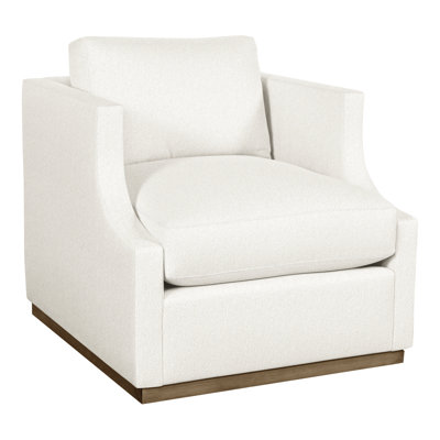 Fauteuil Thom Filicia Home