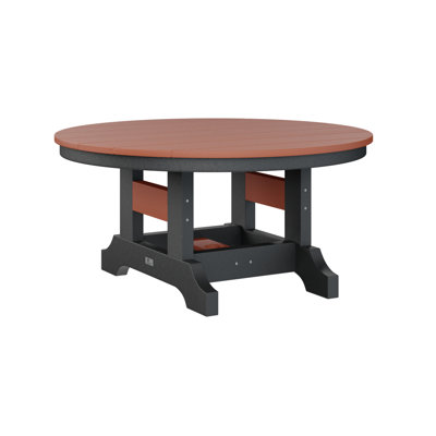 Table de conversation ronde Berlin Garden Garden 38 po Classic