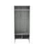 Hortencia Solid Wood Wardrobe-206069223