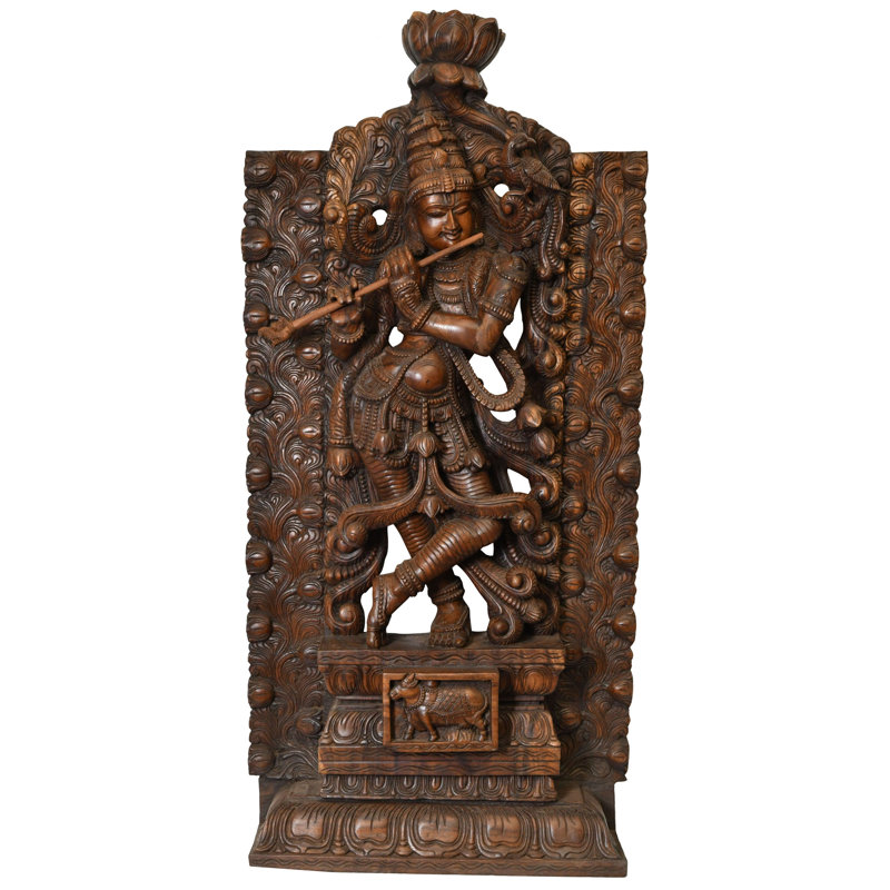 Religious & Spiritual Statue