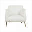 Chaise avec accoudoirs Modern