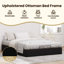 Kingsize (5') Ottoman Bed-285513879