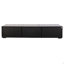Meuble audio-vidéo avec console multimédia de rangement-1157097664