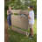 COSCO Outdoor Living 6 ft. Folding Picnic Table-1511434276