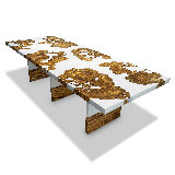 Thyria Dining Table