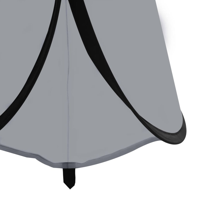 Bundaberg Tent, Grey