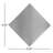 Phare Aluminum LED Wall Modern Light - Weatherproof Outdoor Lighting Fixture With Integrated LEDs-1829204252