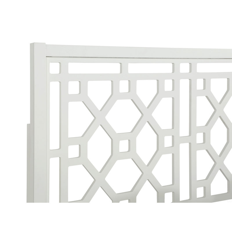 Headboard, King